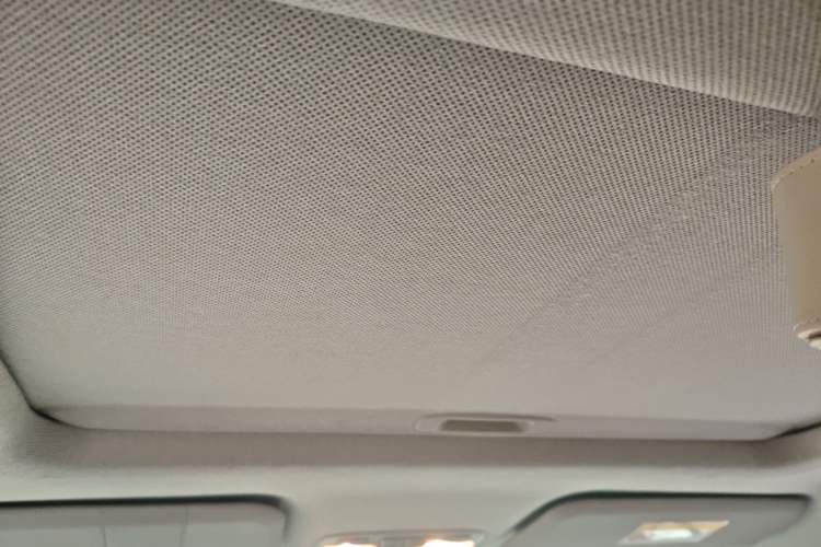 Used JAC Group Refine S3 2015 1.5L Manual Luxury Smart Deluxe Edition Headliner