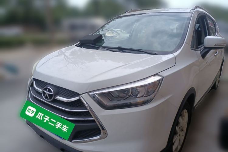 Used JAC Group Refine S3 2015 1.5L Manual Luxury Smart Deluxe Edition Guazi used car, China used car export, Used car for sale, Used  cars, Cheapest cars for sale