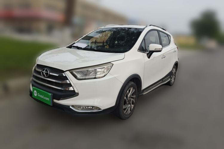 JAC Group Refine S3 2015 1.5L Manual Luxury Smart Deluxe Edition مستعملة Guazi used car, China used car export, Used car for sale, Used  cars, Cheapest cars for sale