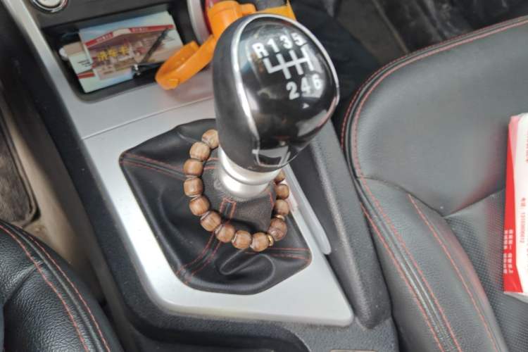 Used JAC Group Refine S3 2015 1.5L Manual Luxury Smart Deluxe Edition Gear Lever