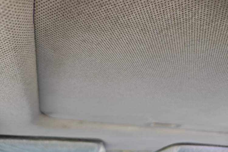 Used JAC Group Refine S3 2015 1.5L Manual Luxury Smart Deluxe Edition Headliner