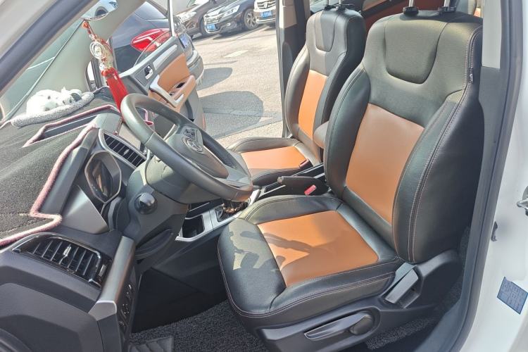Used JAC Group Refine S3 2015 1.5L Manual Luxury Smart Deluxe Edition Left Front Seat