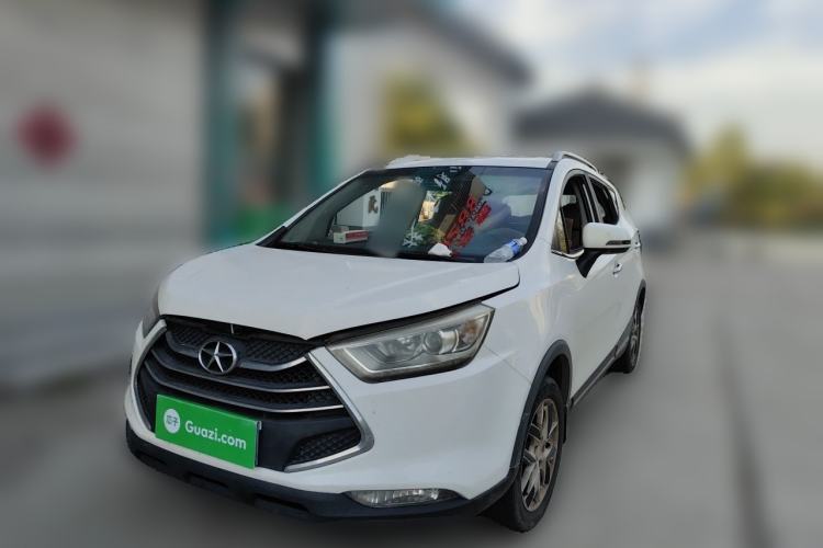 JAC Group Refine S3 2015 1.5L Manual Luxury Smart Deluxe Edition مستعملة Guazi used car, China used car export, Used car for sale, Used  cars, Cheapest cars for sale