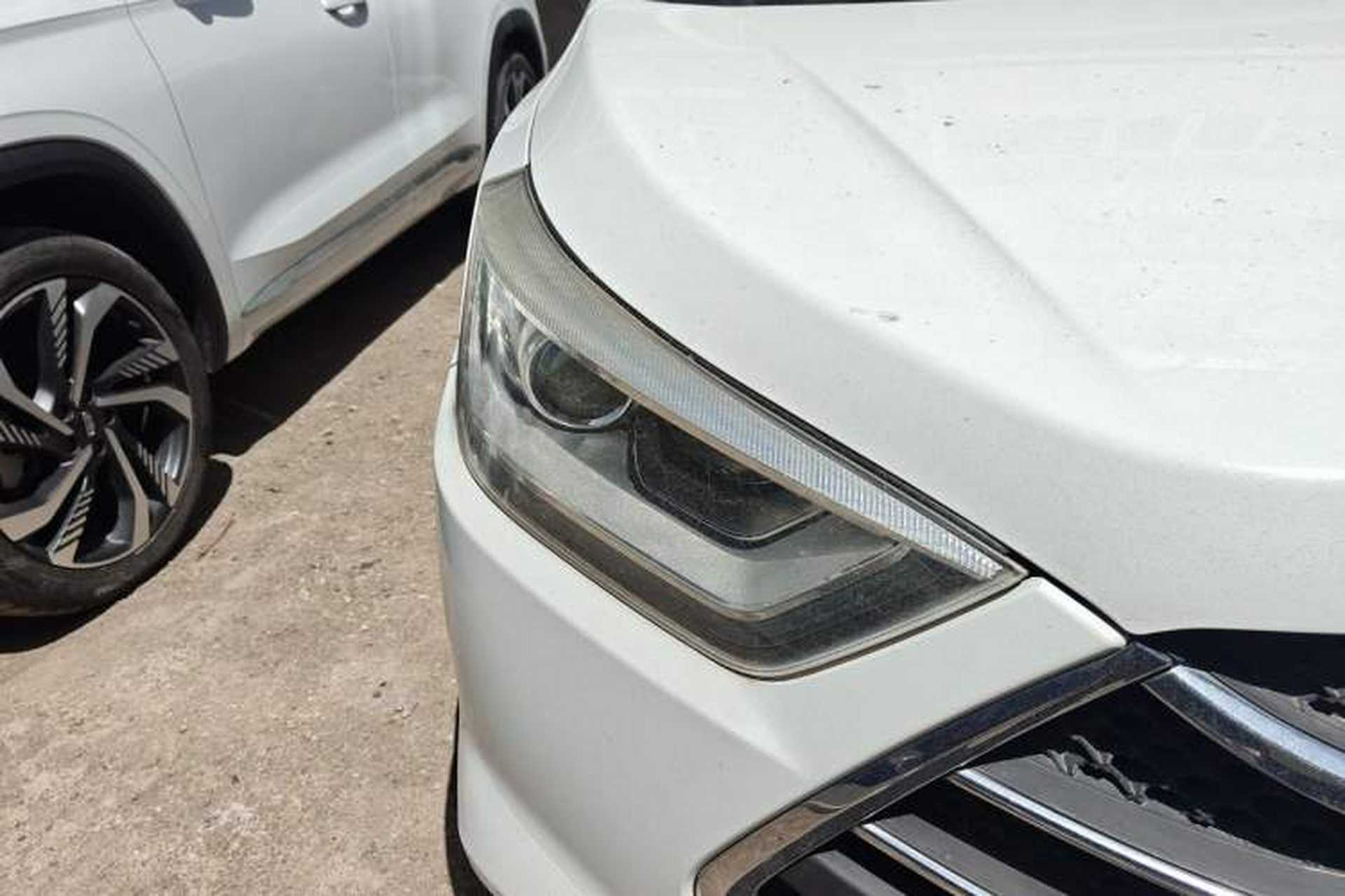 Used JAC Group Refine S3 2015 1.5L Manual Luxury Smart Deluxe Edition Right Front Headlight