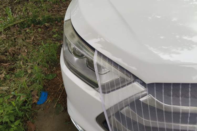 Used JAC Group Refine S3 2015 1.5L Manual Luxury Smart Deluxe Edition Right Front Headlight
