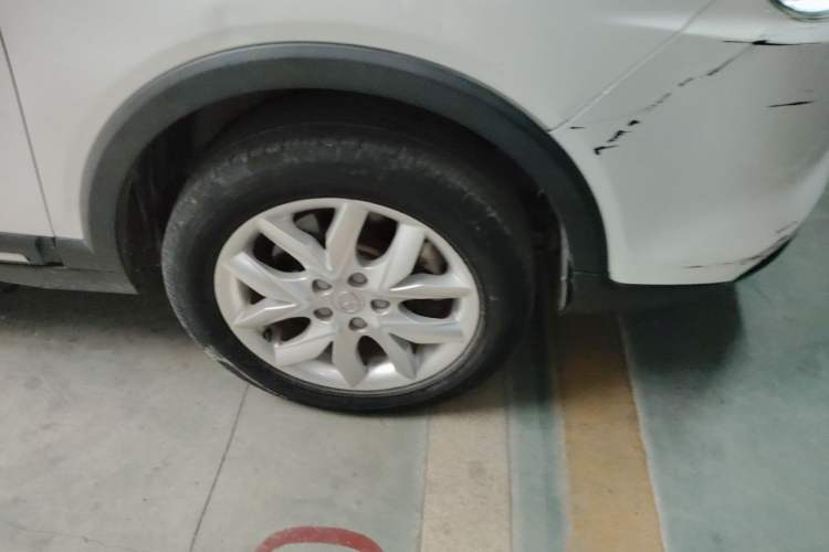 Used JAC Group Refine S3 2015 1.5L Manual Luxury Smart Deluxe Edition Right Front Wheel Hub