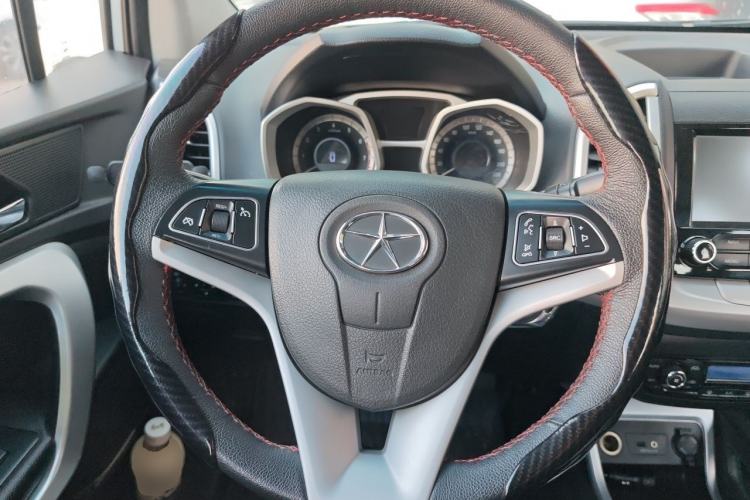 Used JAC Group Refine S3 2015 1.5L Manual Luxury Smart Deluxe Edition Steering Wheel