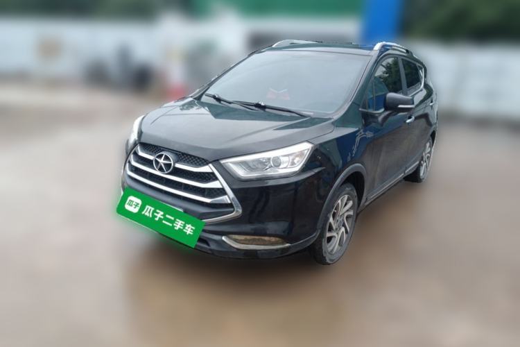 Used JAC Group Refine S3 2016 1.5L Manual Luxury Smart Premium Edition Guazi used car, China used car export, Used car for sale, Used  cars, Cheapest cars for sale