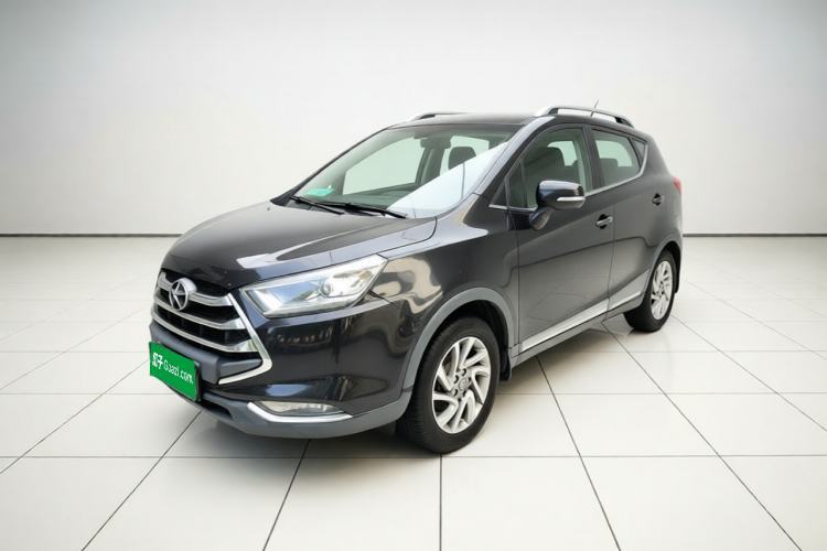 JAC Group Refine S3 2016 1.5L Manual Luxury Smart Premium Edition usata Guazi used car, China used car export, Used car for sale, Used  cars, Cheapest cars for sale