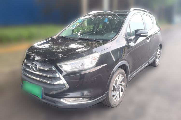Used JAC Group Refine S3 2016 1.5L CVT Luxury Smart Premium Edition Guazi used car, China used car export, Used car for sale, Used  cars, Cheapest cars for sale