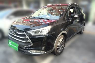 Used JAC Group Refine S3 2016 1.5L Manual Luxury Smart Version