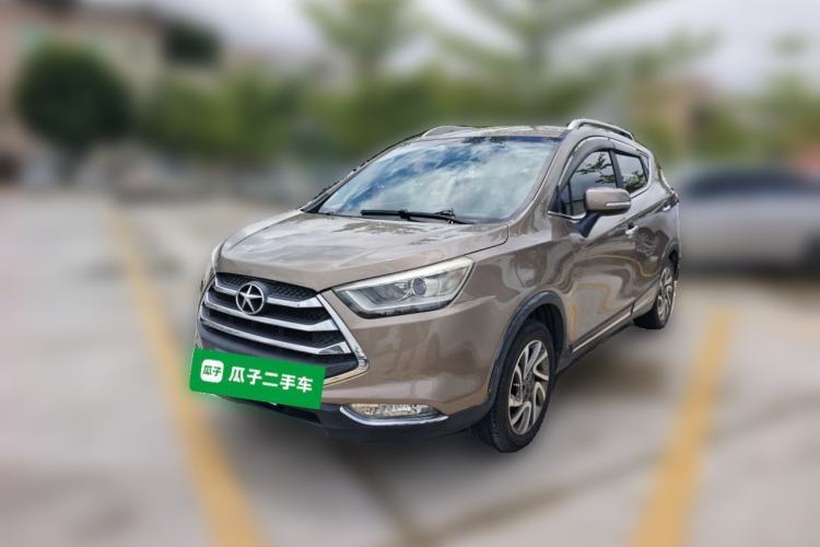 Used JAC Group Refine S3 2016 1.5L Manual Luxury Smart Version Guazi used car, China used car export, Used car for sale, Used  cars, Cheapest cars for sale