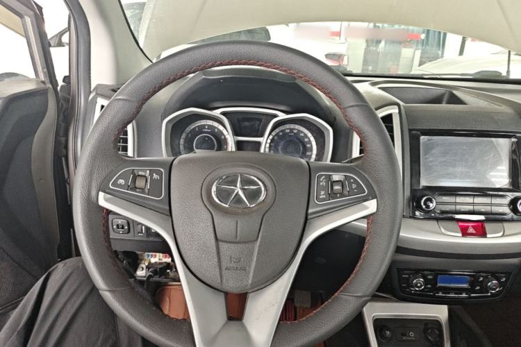 Used JAC Group Refine S3 2016 1.5L Manual Luxury Smart Version Steering Wheel