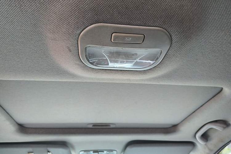 Used JAC Group Refine S3 2016 1.5L Manual Luxury Smart Version Headliner