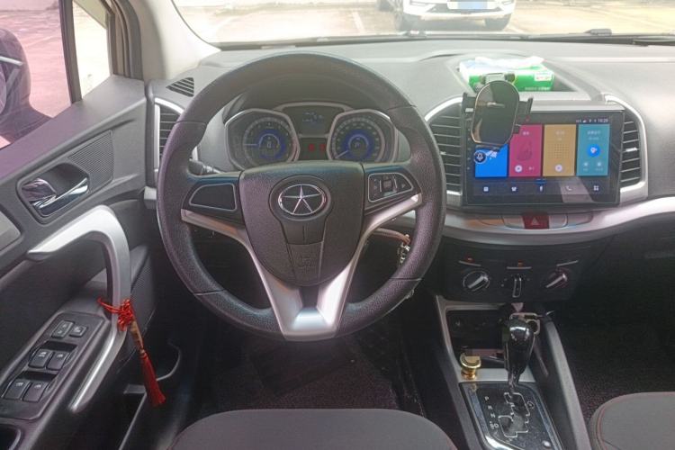 Used JAC Group Refine S3 2016 1.5L CVT Luxury Model Steering Wheel