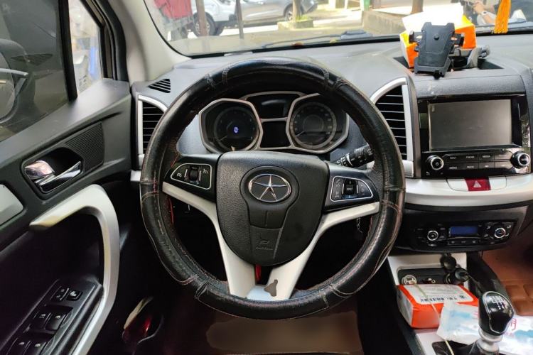 Used JAC Group Refine S3 2016 1.5L Manual Luxury Smart Premium Edition Steering Wheel