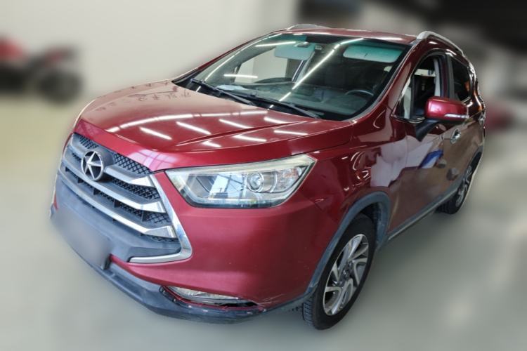 Used JAC Group Refine S3 2016 1.5L Manual Luxury Smart Version Guazi used car, China used car export, Used car for sale, Used  cars, Cheapest cars for sale