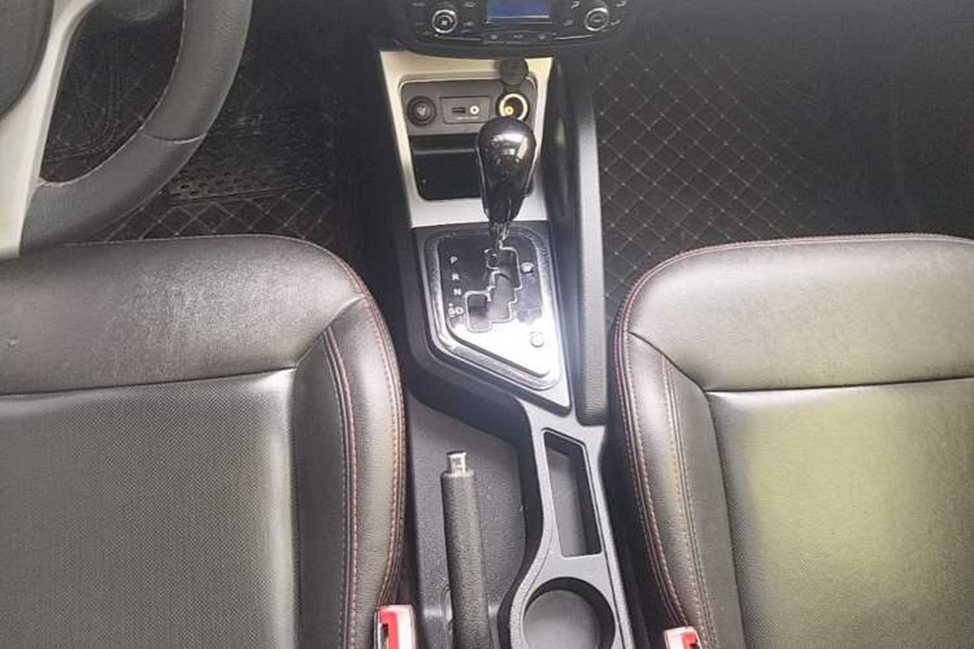 Used JAC Group Refine S3 2016 1.5L CVT Luxury Smart Version Gear Lever