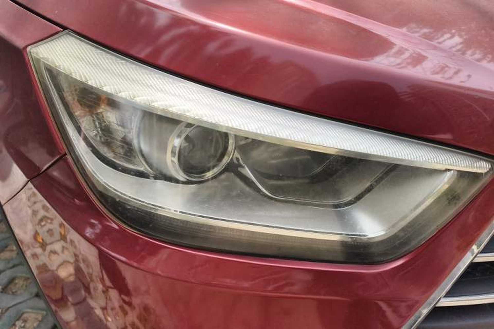 Used JAC Group Refine S3 2016 1.5L CVT Luxury Smart Version Right Front Headlight
