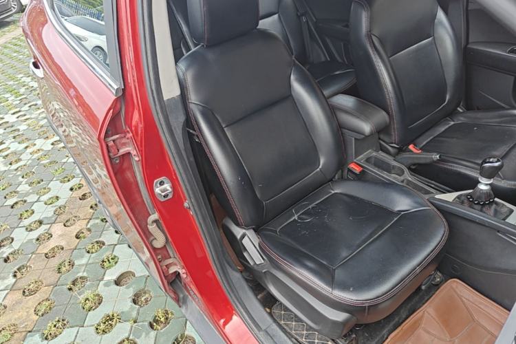 Used JAC Group Refine S3 2016 1.5L Manual Luxury Model Right Front Seat