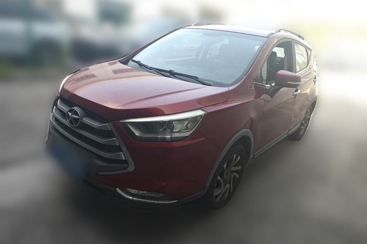 Used JAC Group Refine S3 2016 1.5L CVT Luxury Smart Version Guazi used car, China used car export, Used car for sale, Used  cars, Cheapest cars for sale