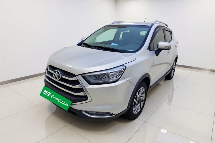 Used JAC Group Refine S3 2016 1.5L Manual Luxury Smart Version Guazi used car, China used car export, Used car for sale, Used  cars, Cheapest cars for sale