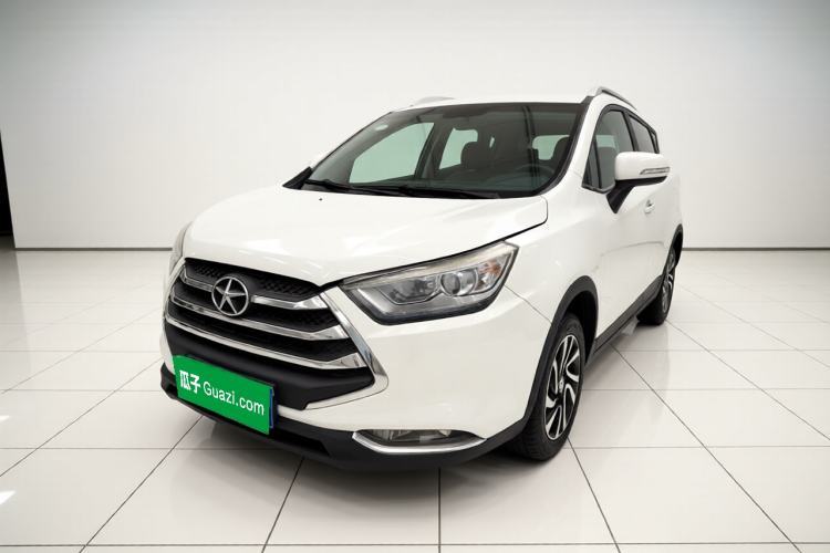 Used JAC Group Refine S3 2016 1.5L Manual Luxury Smart Version Guazi used car, China used car export, Used car for sale, Used  cars, Cheapest cars for sale