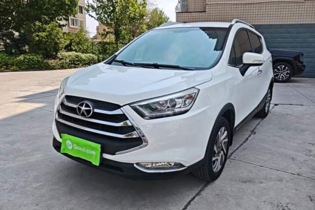 Used JAC Group Refine S3 2016 1.5L Manual Luxury Model
