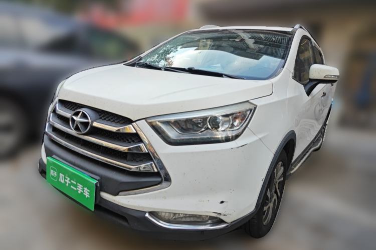 Used JAC Group Refine S3 2016 1.5L CVT Luxury Smart Version Guazi used car, China used car export, Used car for sale, Used  cars, Cheapest cars for sale