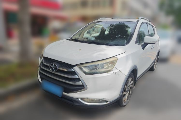 Used JAC Group Refine S3 2016 1.5L Manual Luxury Smart Version Guazi used car, China used car export, Used car for sale, Used  cars, Cheapest cars for sale