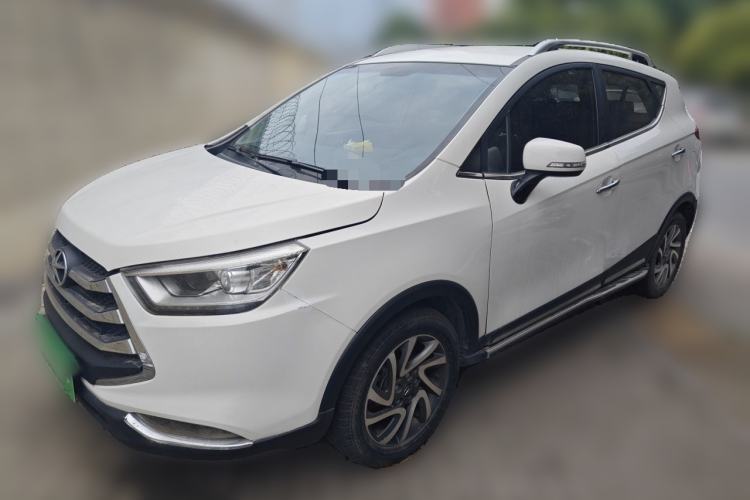 Used JAC Group Refine S3 2016 1.5L Manual Luxury Smart Version Guazi used car, China used car export, Used car for sale, Used  cars, Cheapest cars for sale