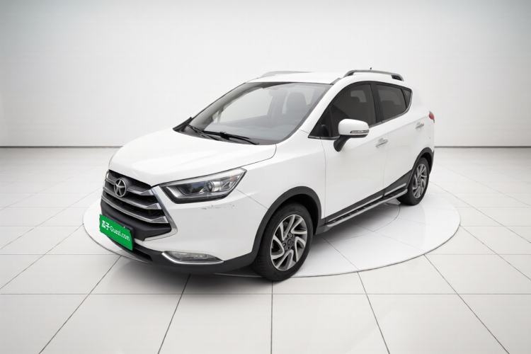 Used JAC Group Refine S3 2016 1.5L CVT Luxury Smart Version Guazi used car, China used car export, Used car for sale, Used  cars, Cheapest cars for sale