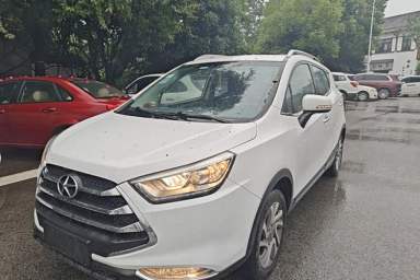 Used JAC Group Refine S3 2016 1.5L Manual Luxury Smart Version