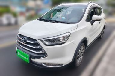 Used JAC Group Refine S3 2016 1.5L Manual Luxury Smart Premium Edition
