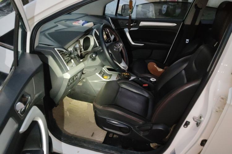 Used JAC Group Refine S3 2016 1.5L Manual Luxury Smart Version Driver Seat