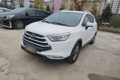 Used JAC Group Refine S3 2016 1.5L Manual Luxury Model