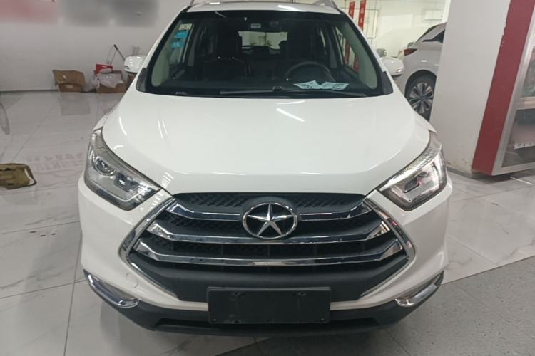Used JAC Group Refine S3 2016 1.5L Manual Luxury Smart Version Front