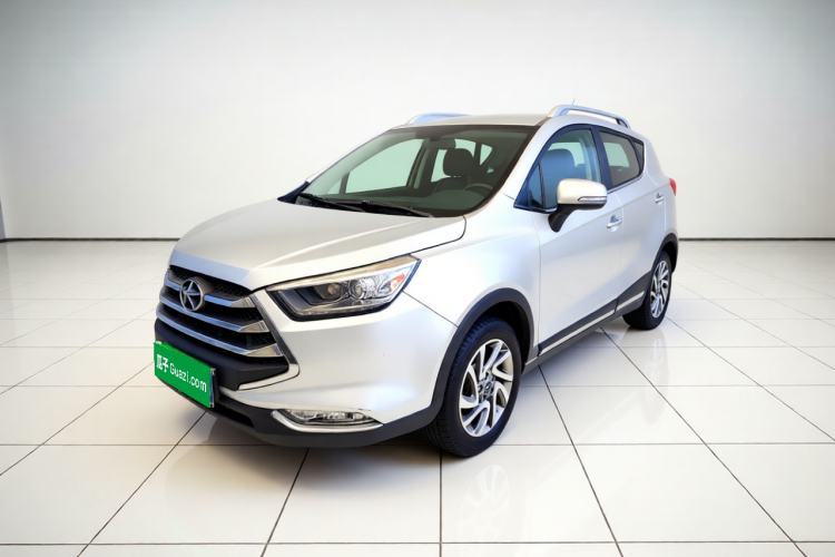 Used JAC Group Refine S3 2016 1.5L Manual Luxury Smart Version Guazi used car, China used car export, Used car for sale, Used  cars, Cheapest cars for sale