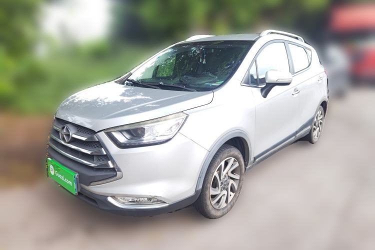 Used JAC Group Refine S3 2016 1.5L Manual Luxury Smart Version Guazi used car, China used car export, Used car for sale, Used  cars, Cheapest cars for sale