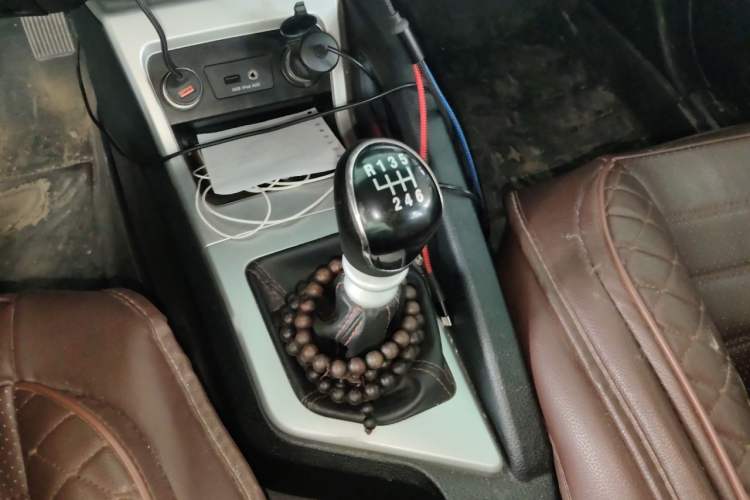 Used JAC Group Refine S3 2016 1.5L Manual Luxury Smart Version Gear Lever