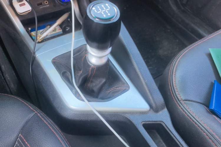 Used JAC Group Refine S3 2016 1.5L Manual Luxury Smart Version Gear Lever