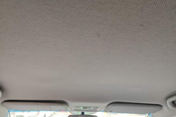 Used JAC Group Refine S3 2016 1.5L CVT Luxury Smart Version Headliner