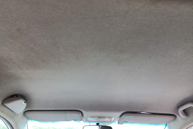 Used JAC Group Refine S3 2016 1.5L Manual Luxury Smart Version Headliner