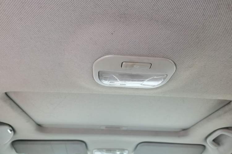 Used JAC Group Refine S3 2016 1.5L Manual Luxury Smart Premium Edition Headliner