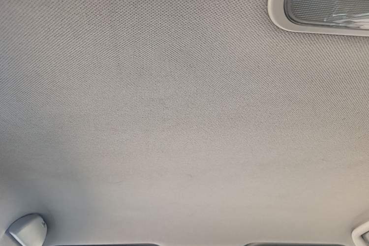 Used JAC Group Refine S3 2016 1.5L CVT Luxury Smart Version Headliner