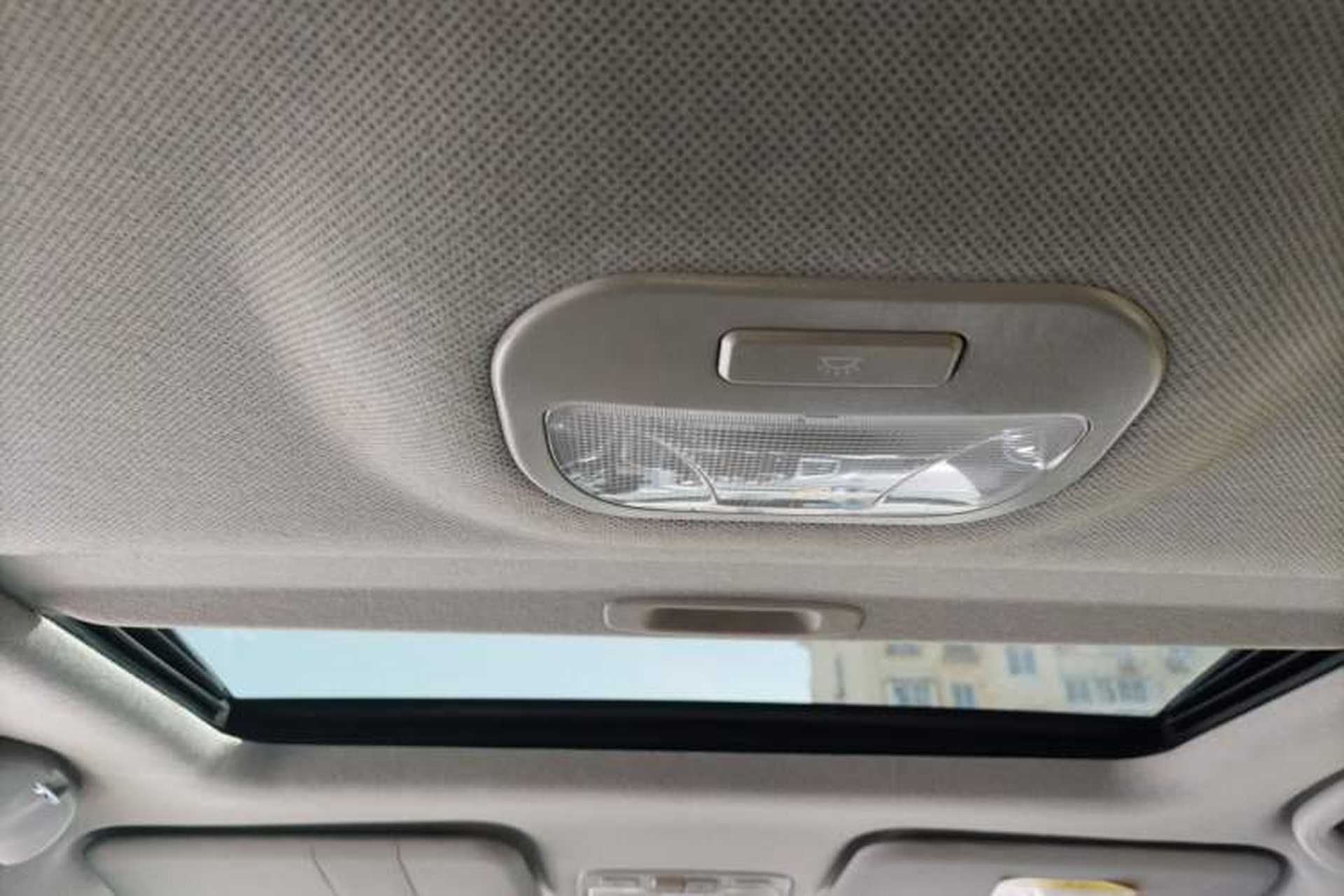 Used JAC Group Refine S3 2016 1.5L CVT Luxury Smart Version Headliner