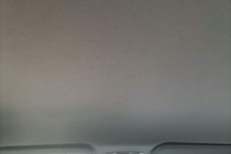 Used JAC Group Refine S3 2016 1.5L Manual Luxury Smart Version Headliner