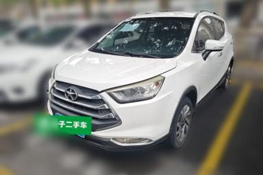 Used JAC Group Refine S3 2016 1.5L Manual Luxury Model