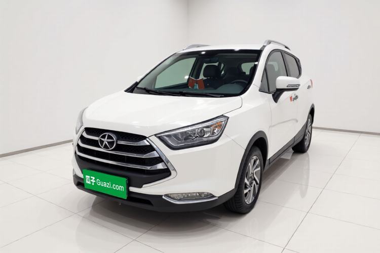 Used JAC Group Refine S3 2016 1.5L CVT Luxury Smart Version Guazi used car, China used car export, Used car for sale, Used cars, Cheapest cars for sale