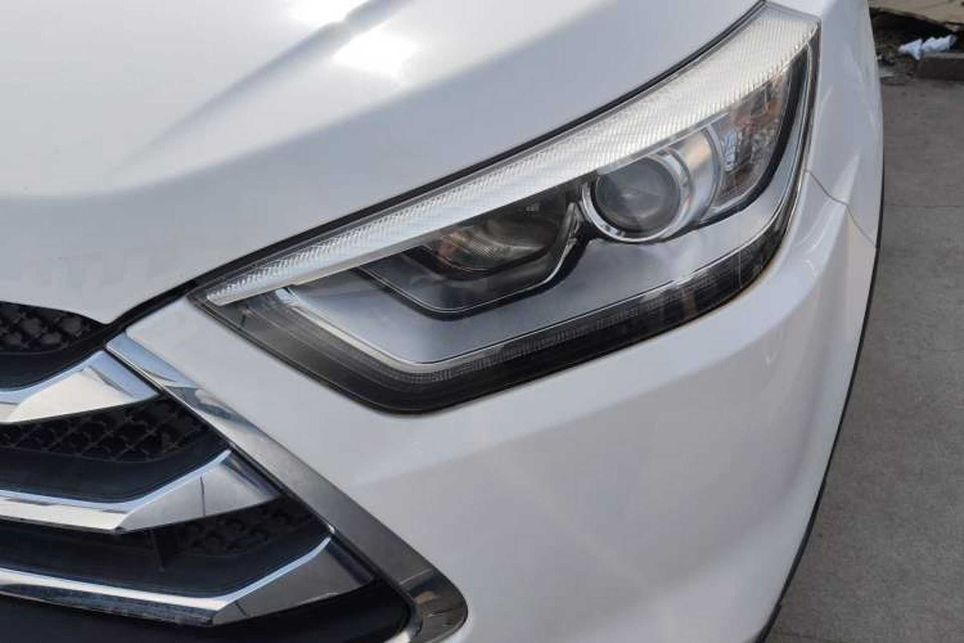 Used JAC Group Refine S3 2016 1.5L Manual Luxury Model Left Front Headlight